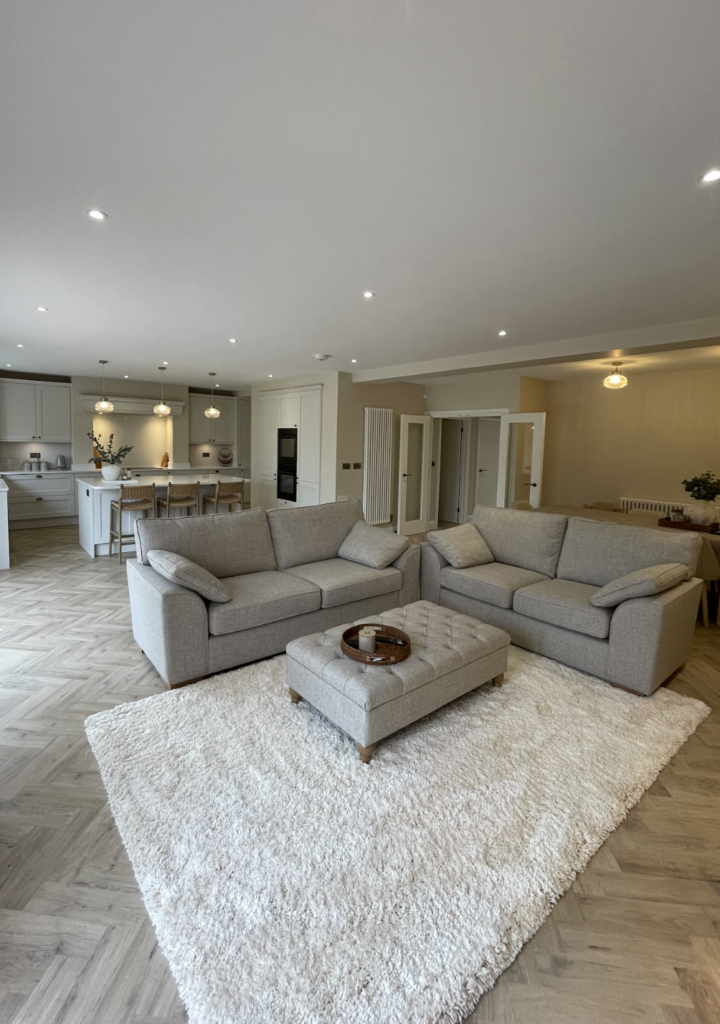 kitchen design and installation essex